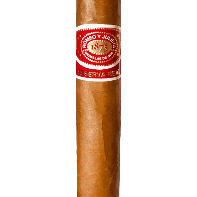 Romeo Y Julieta Reserva Real Robusto