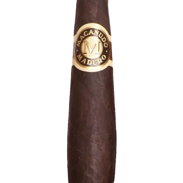 Macanudo Maduro Diplomat