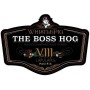 WhistlePig Boss Hog VIII Lapulapu’s Pacific Rye Whiskey