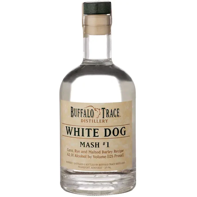Buffalo Trace White Dog Mash #1