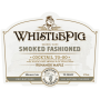 WhistlePig Smoked Fashioned Cocktail To-Go 375ml