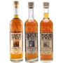 High West Double Rye, Campfire & American Prairie Bundle