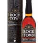 Rock Town Single Barrel Small Bourbon Whiskey