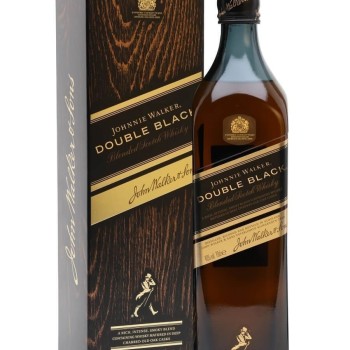 Johnnie Walker Double Black