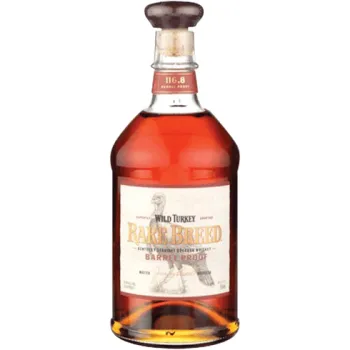 Wild Turkey Rare Breed