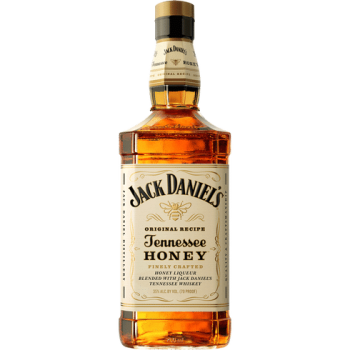 Jack Daniels Tennessee Honey