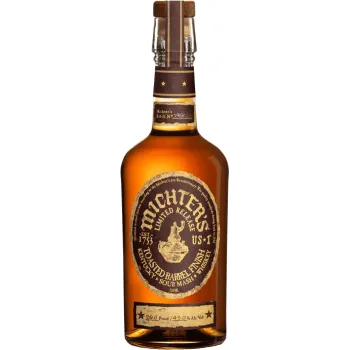 MICHTER’S US 1 Sour Mash