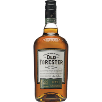Old Forester Rye 100 Pf