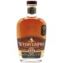 WhistlePig 12 Year Old Bespoke Barrel Rye Aged in a Re-Toasted Red Cask ‘San Diego Barrel Boys’ Single Barrel